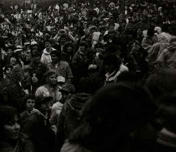 CD/DVD/Dobozkészlet U2: Under A Blood Red Sky (Live)