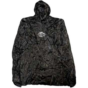Merch U2: Poncho The Joshua Tree
