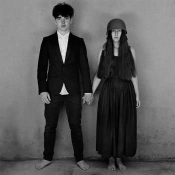 Album U2: Songs Of Experience