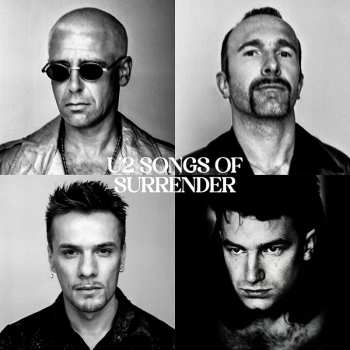 2LP U2: Songs Of Surrender CLR | LTD