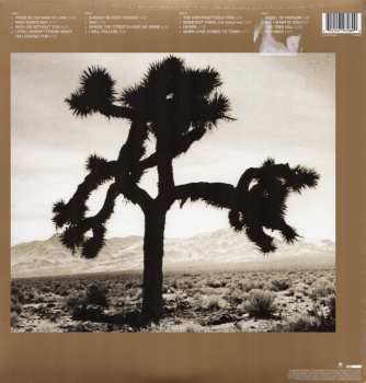2LP U2: The Best Of 1980-1990