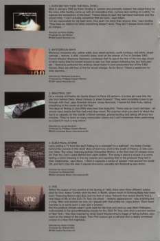 DVD U2: The Best Of 1990-2000