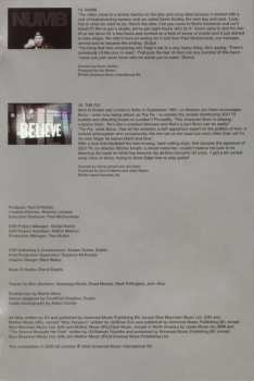 DVD U2: The Best Of 1990-2000