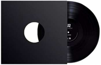 Album U2: The Blackout