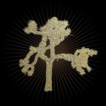 4CD/Dobozkészlet U2: The Joshua Tree DLX