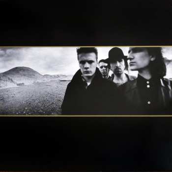 2LP U2: The Joshua Tree