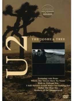 DVD U2: The Joshua Tree