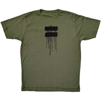 Merch U2: Póló 360 Degree Tour 2009 Drip