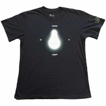 Merch U2: Póló I+e Tour 2015 There Is A Light