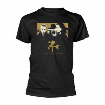 Merch U2: Tričko Joshua S