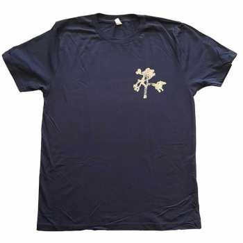 Merch U2: Póló Joshua Tree Photo