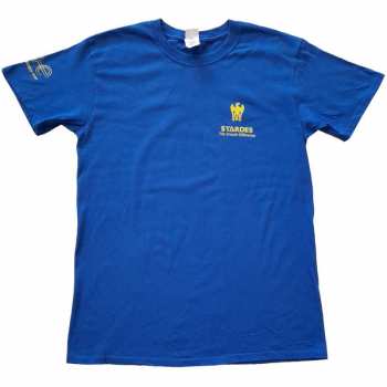 Merch U2: Póló Stardes