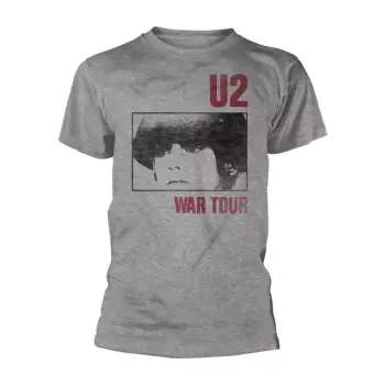 Póló War Tour
