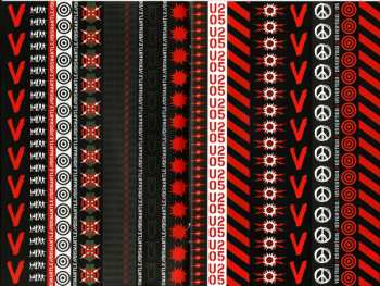 DVD U2: Vertigo 2005 // U2 Live From Chicago