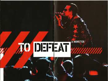 DVD U2: Vertigo 2005 // U2 Live From Chicago