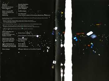 DVD U2: Vertigo 2005 // U2 Live From Chicago