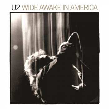 LP U2: Wide Awake In America