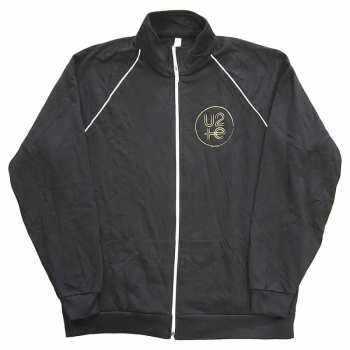 Merch U2: Zip Jacket Logo U2 2015