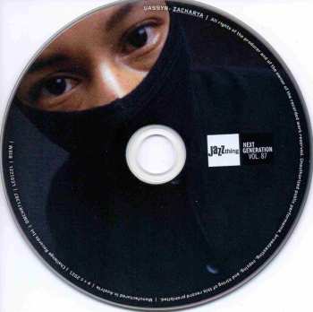 CD Uassyn: Zacharya