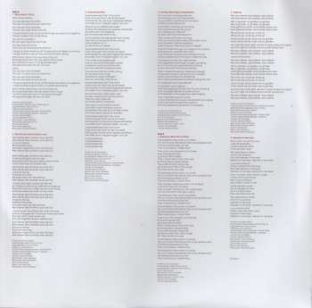2LP Ali Campbell: Unprecedented