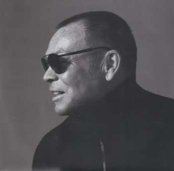 2LP Ali Campbell: Unprecedented