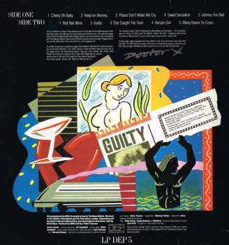 LP UB40: Labour Of Love