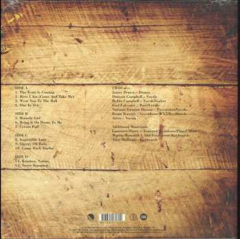2LP UB40: Live At The O2 Arena London. 12.12.2009 Volume 1 CLR | LTD