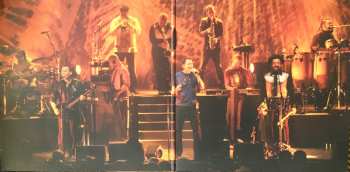2LP UB40: Live At The O2 Arena London. 12.12.2009 Volume 1 CLR | LTD