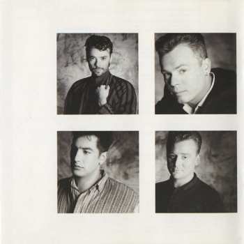 CD UB40: The Best Of UB40 - Volume One