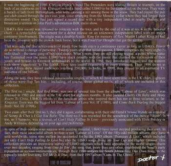 CD UB40: The Very Best Of UB40 1980 - 2000