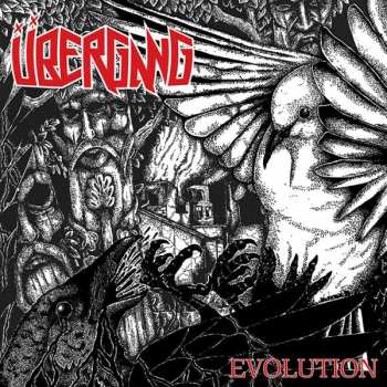 Album Übergang: Evolution