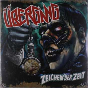 LP Übergang: Zeichen Der Zeit