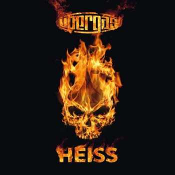 CD Ubergas: Heiss