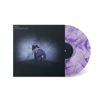 LP Uboa: Impossible Light