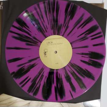 LP Uboa: The Origin Of My Depression LTD | CLR