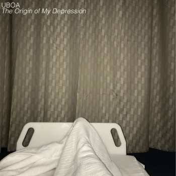 LP Uboa: The Origin Of My Depression LTD | CLR