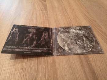 CD Uburen: Usurp The Throne DIGI