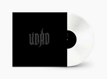 Album Udad: Udåd