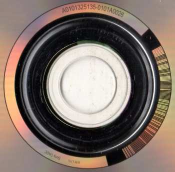 CD U.D.O.: Dominator