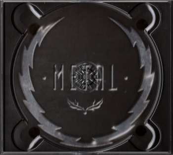 2CD/DVD U.D.O.: Navy Metal Night DIGI