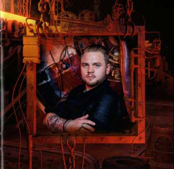 CD U.D.O.: Steelfactory