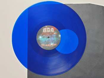 2LP U.D.O.: We Are One CLR | LTD