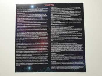 2LP U.D.O.: We Are One CLR | LTD