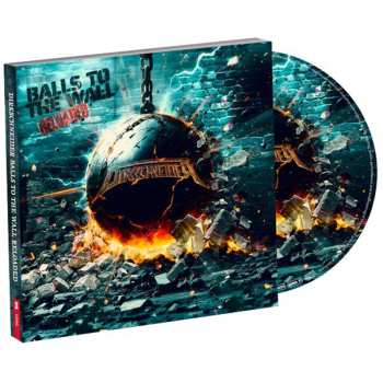 CD Udo Dirkschneider: Balls to the Wall: Reloaded