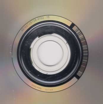 2CD Udo Dirkschneider: Live - Back To The Roots LTD | DIGI