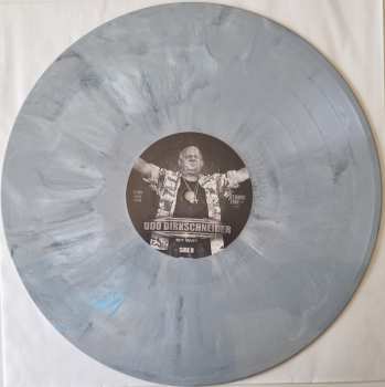 2LP Udo Dirkschneider: My Way LTD | CLR