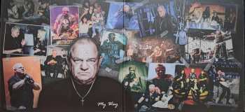 LP Udo Dirkschneider: My Way LTD | CLR