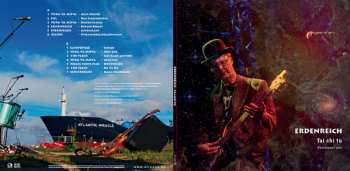 LP Udo Erdenreich: Tai Chi Tu LTD