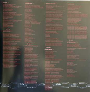 2LP U.D.O.: Game Over LTD | CLR
