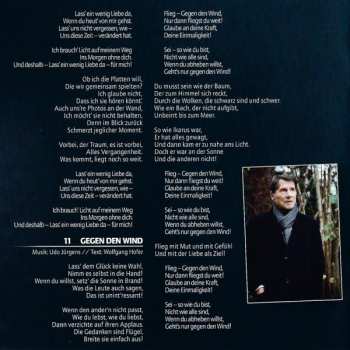 CD Udo Jürgens: Der Ganz Normale Wahnsinn